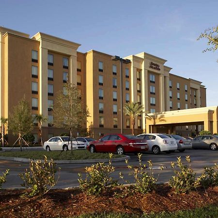 Hampton Inn & Suites Clearwater St Petersburg Ulmerton Road Fl Екстер'єр фото