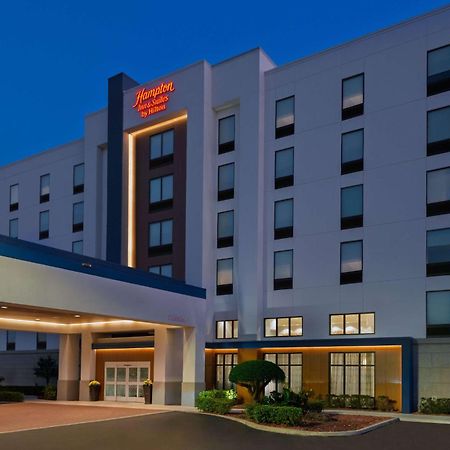 Hampton Inn & Suites Clearwater St Petersburg Ulmerton Road Fl Екстер'єр фото