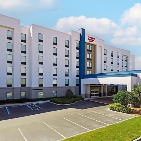 Hampton Inn & Suites Clearwater St Petersburg Ulmerton Road Fl Екстер'єр фото