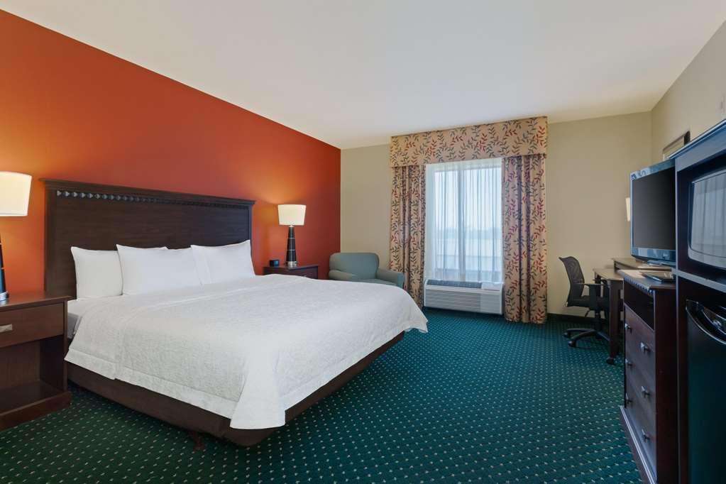 Hampton Inn & Suites Clearwater St Petersburg Ulmerton Road Fl Номер фото