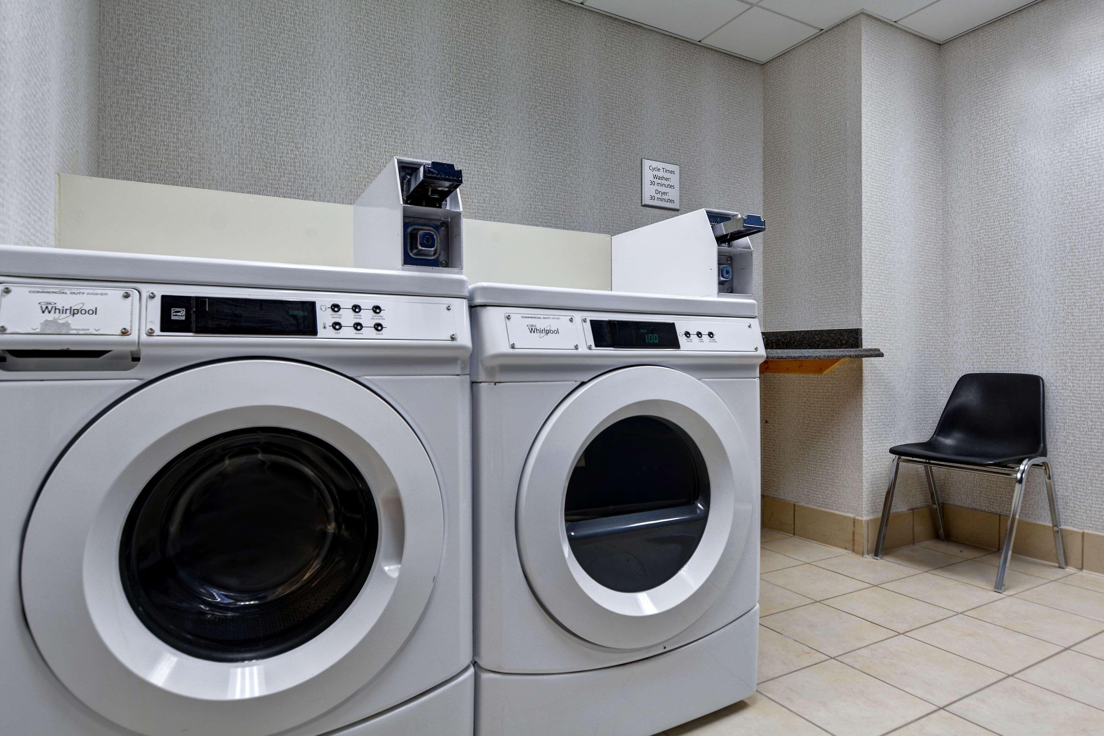 Hampton Inn & Suites Clearwater St Petersburg Ulmerton Road Fl Екстер'єр фото