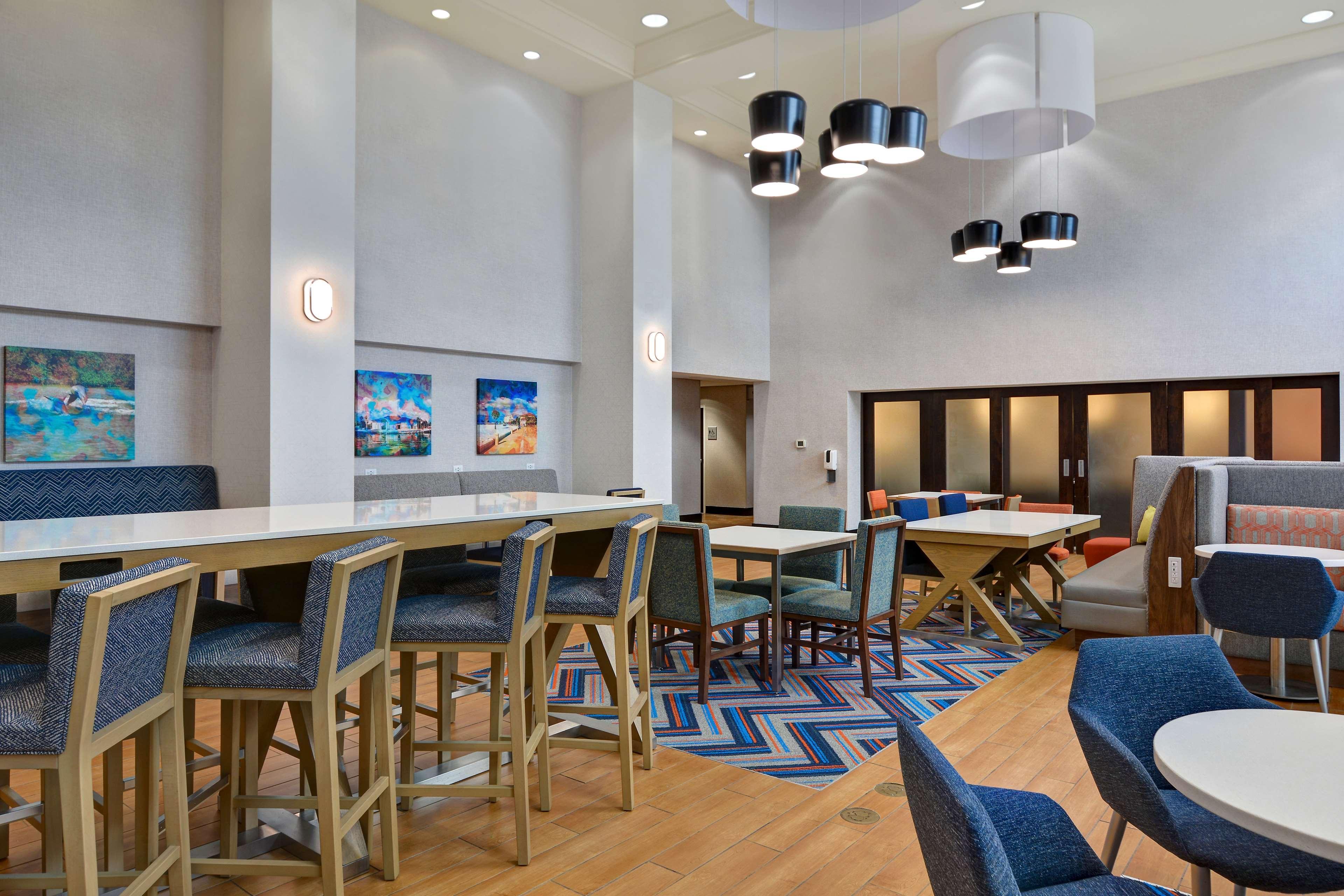 Hampton Inn & Suites Clearwater St Petersburg Ulmerton Road Fl Екстер'єр фото