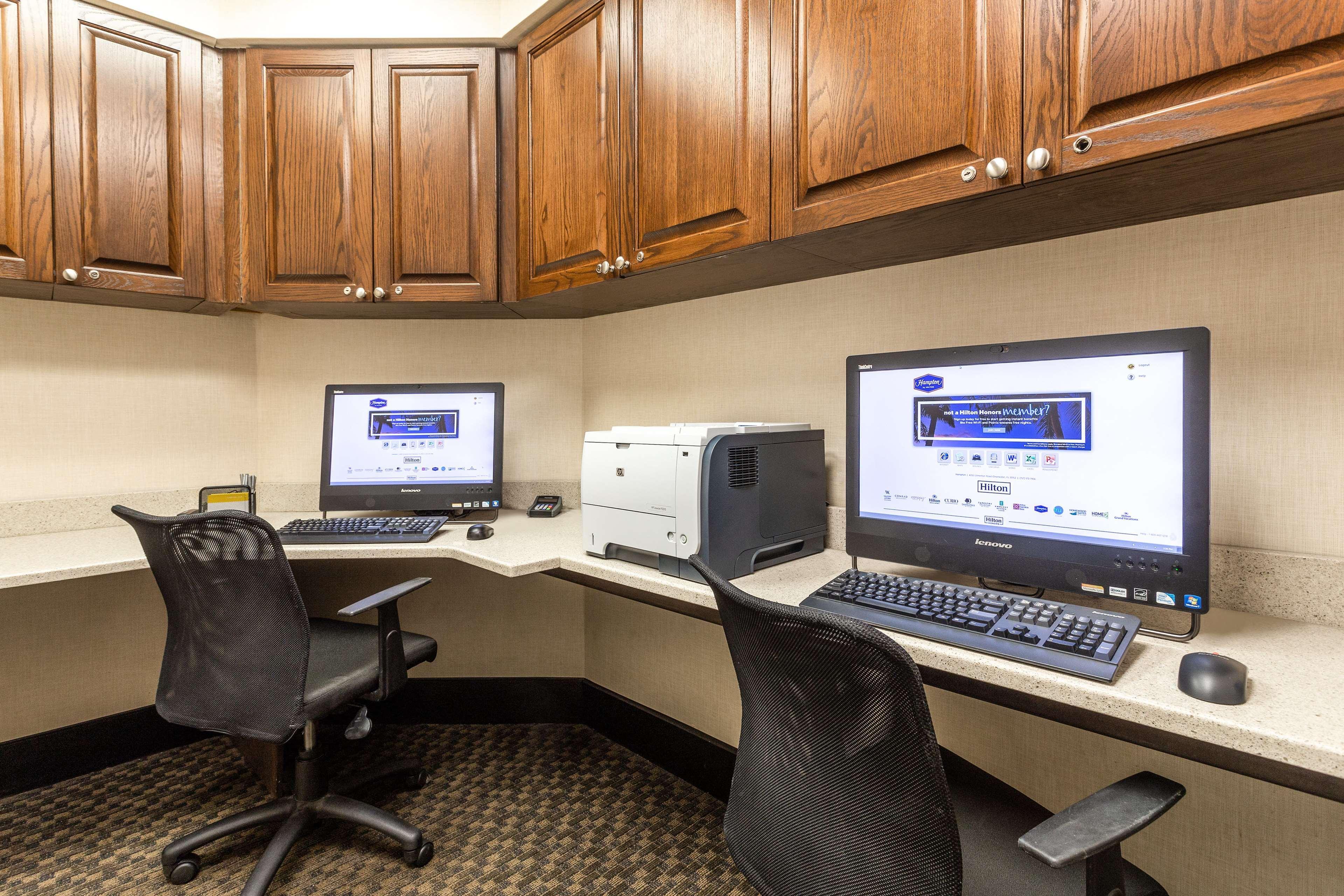 Hampton Inn & Suites Clearwater St Petersburg Ulmerton Road Fl Екстер'єр фото