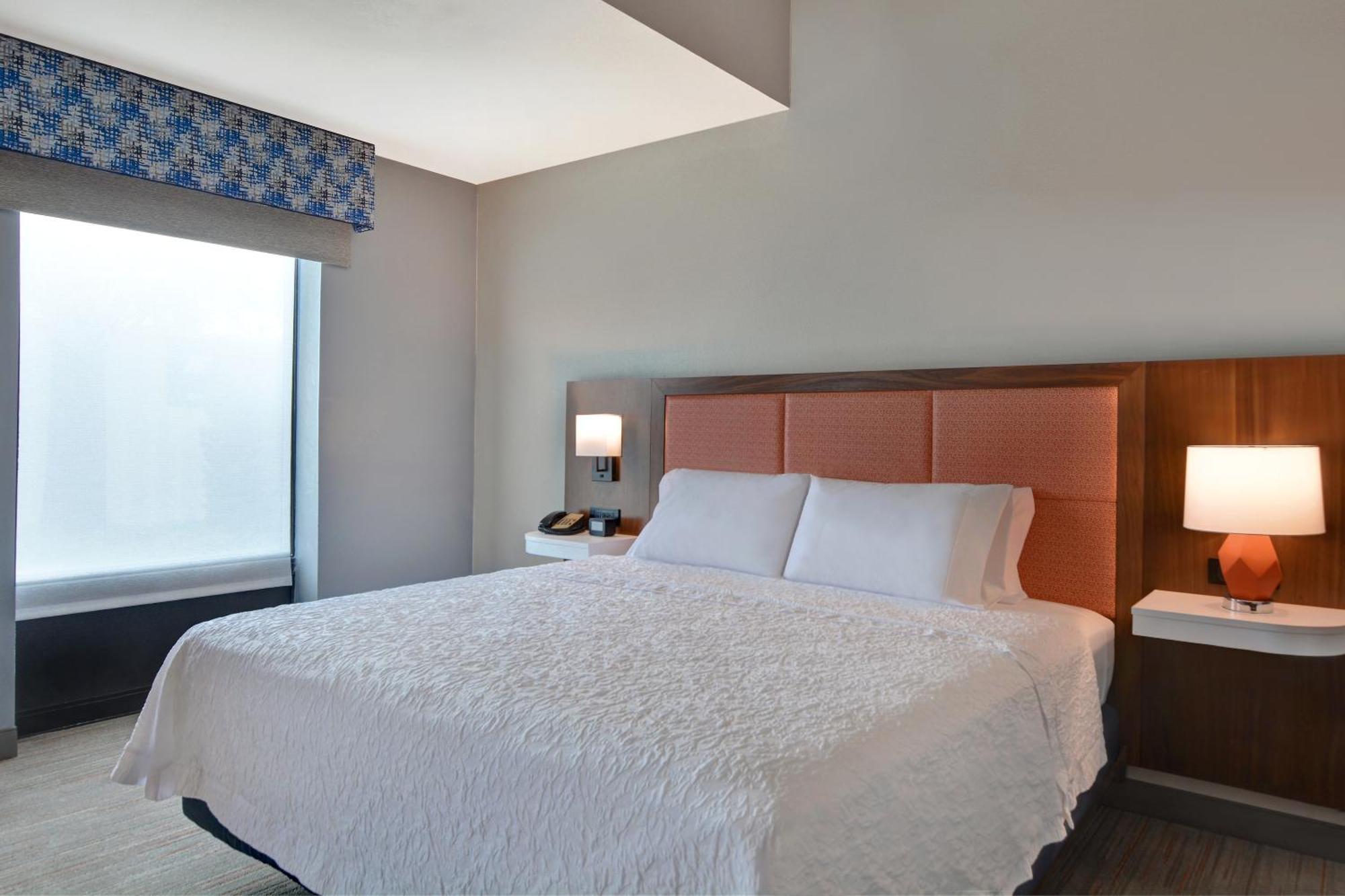 Hampton Inn & Suites Clearwater St Petersburg Ulmerton Road Fl Екстер'єр фото