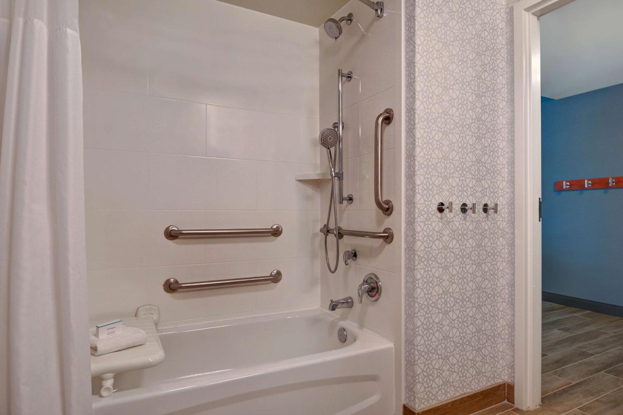 Hampton Inn & Suites Clearwater St Petersburg Ulmerton Road Fl Екстер'єр фото