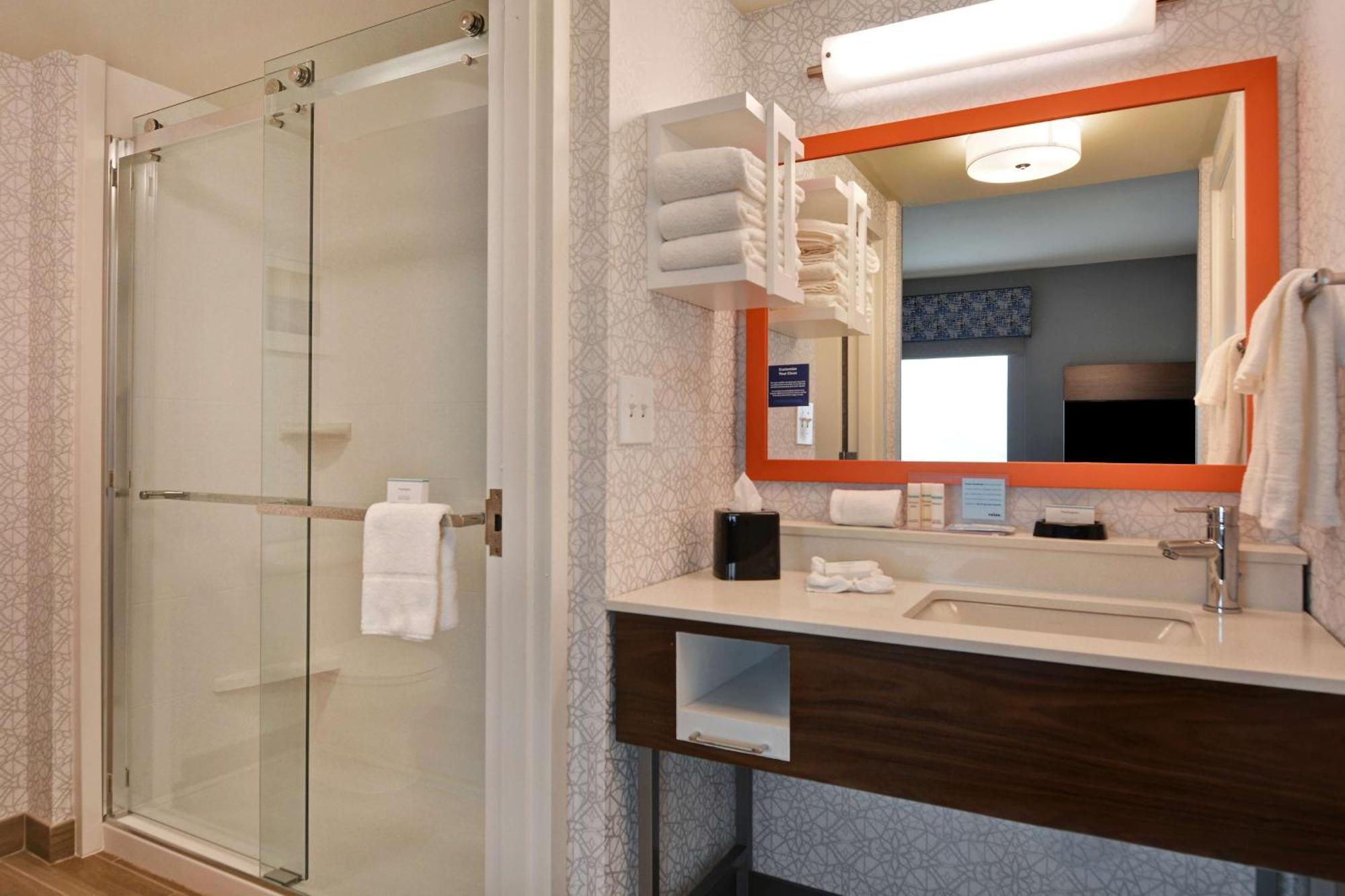 Hampton Inn & Suites Clearwater St Petersburg Ulmerton Road Fl Екстер'єр фото