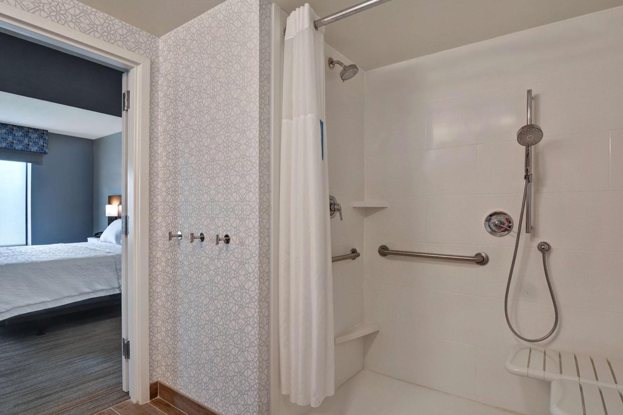 Hampton Inn & Suites Clearwater St Petersburg Ulmerton Road Fl Екстер'єр фото