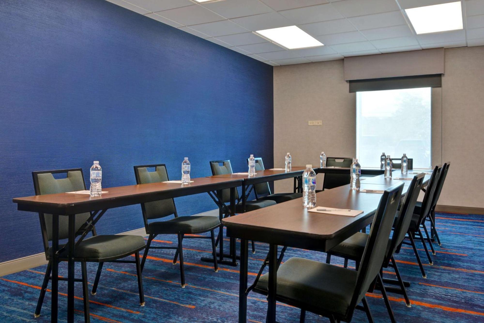 Hampton Inn & Suites Clearwater St Petersburg Ulmerton Road Fl Екстер'єр фото