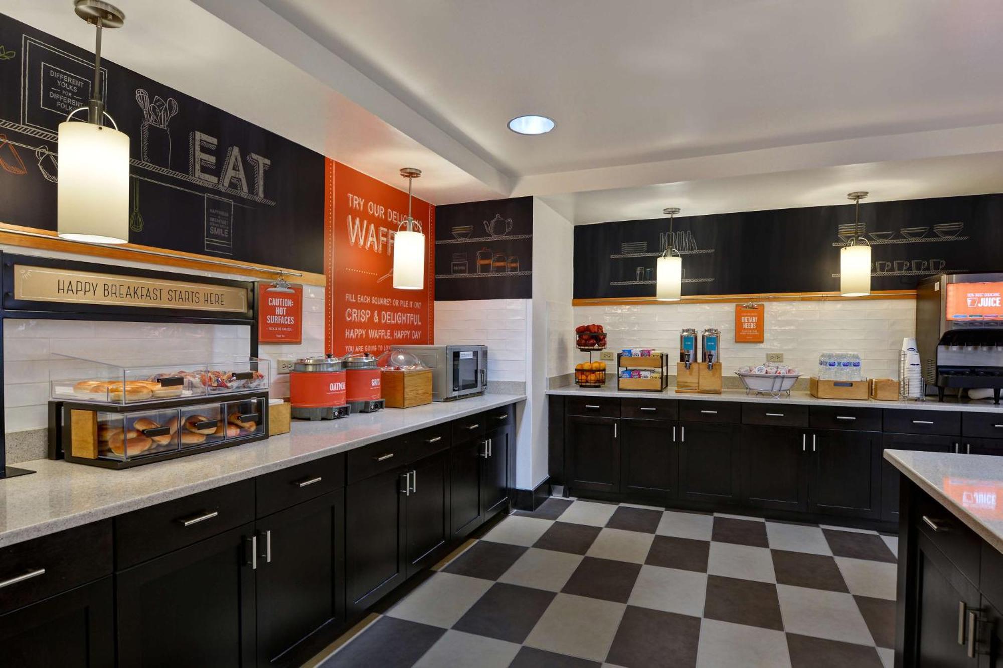 Hampton Inn & Suites Clearwater St Petersburg Ulmerton Road Fl Екстер'єр фото