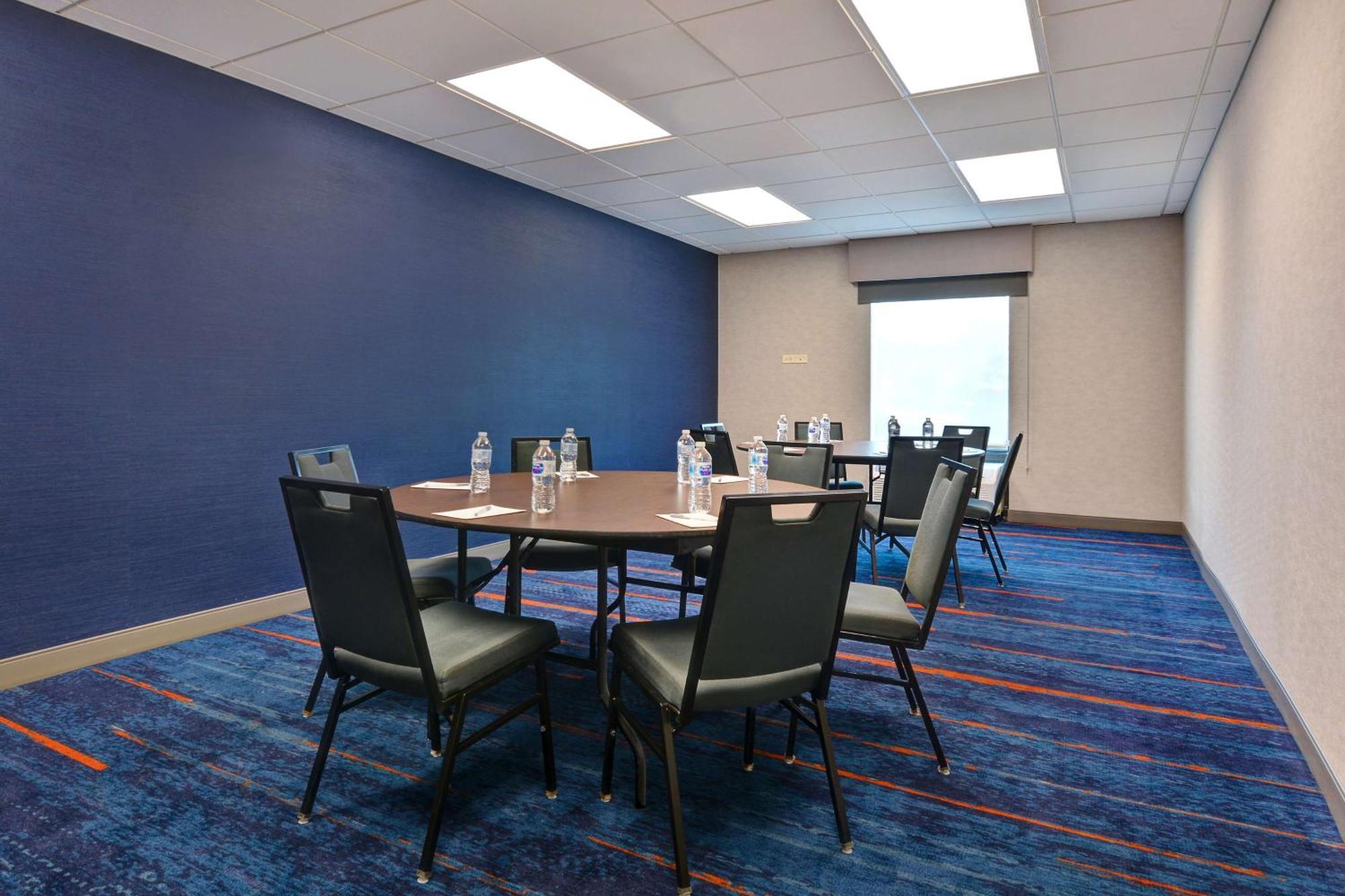 Hampton Inn & Suites Clearwater St Petersburg Ulmerton Road Fl Екстер'єр фото