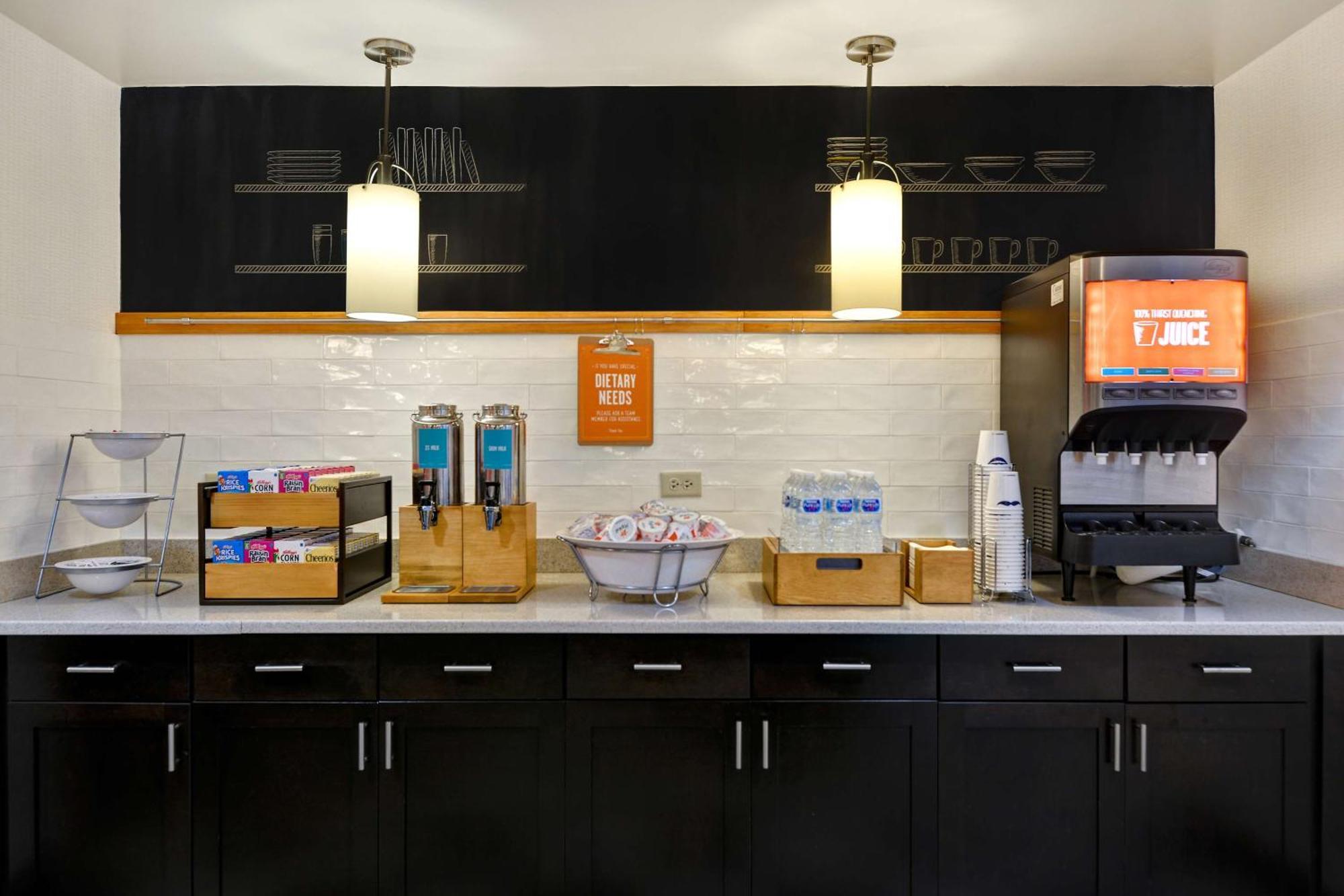 Hampton Inn & Suites Clearwater St Petersburg Ulmerton Road Fl Екстер'єр фото