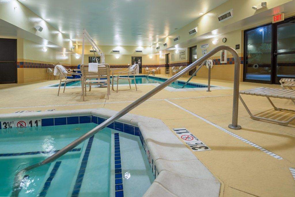 Hampton Inn & Suites Clearwater St Petersburg Ulmerton Road Fl Екстер'єр фото