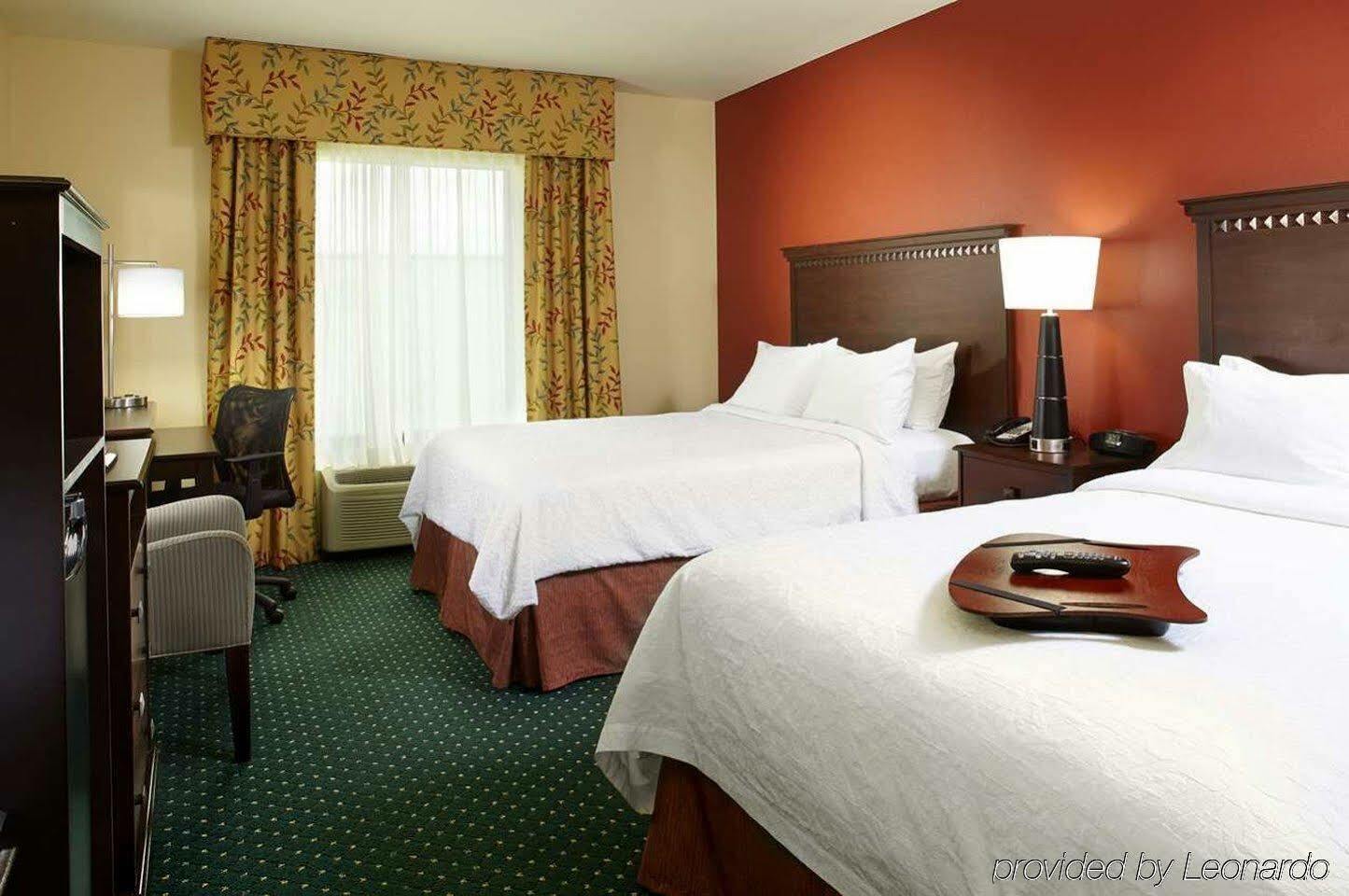 Hampton Inn & Suites Clearwater St Petersburg Ulmerton Road Fl Екстер'єр фото